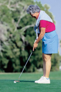 Natural Healing: Prevent Varicose Veins Image